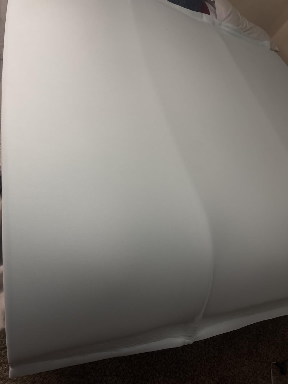 Nectar Soft Mattress Topper - Queen - 2