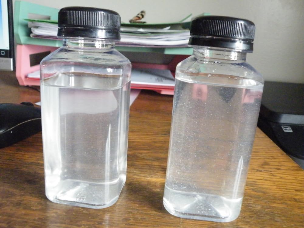 Shark StainForce Cordless Portable Spot, Stain, & Odor Remover System for Carpets, Area Rugs, Upholstery, Stairs, with Storage Caddy, Accessories, and Full-Size Cleaning Solution, HX101 (New) customer photo 2