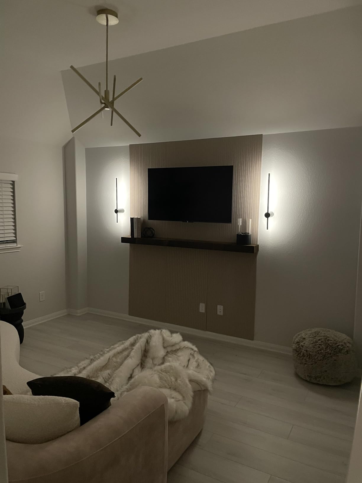 Big Sputnik Chandelier 48