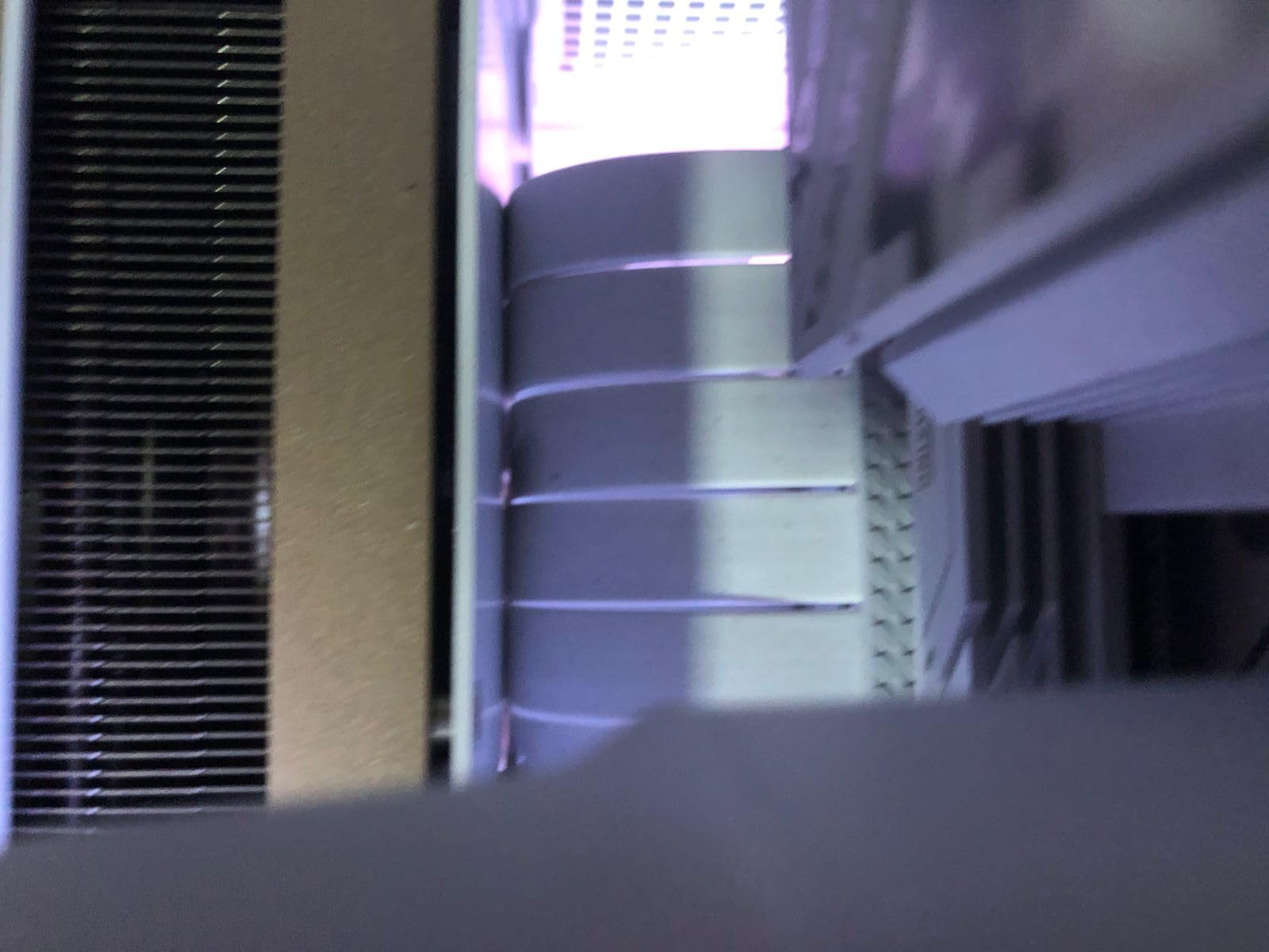 String PCIE 5.0 x 16 Riser Cable 200mm 128GB/s Vertical Graphic Card/GPU Mount Flexible PCIE 4.0 Support Near-Zero Signal Loss with EMI Shield for RTX 4090/5070/5080/5090RX 9070XT/7900XT customer photo 1