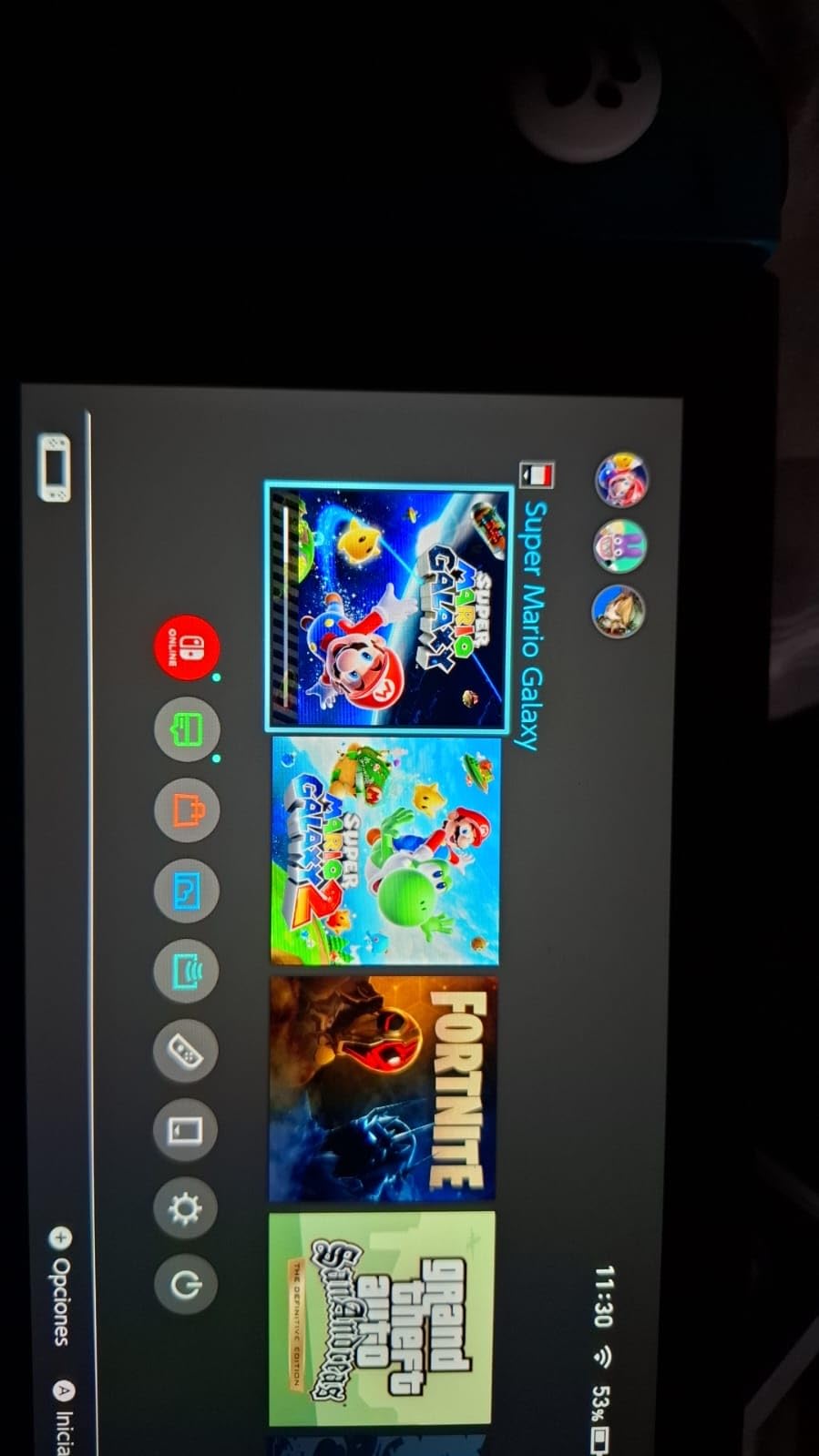 Super Mario Galaxy™ + Super Mario Galaxy™ 2 customer photo 1