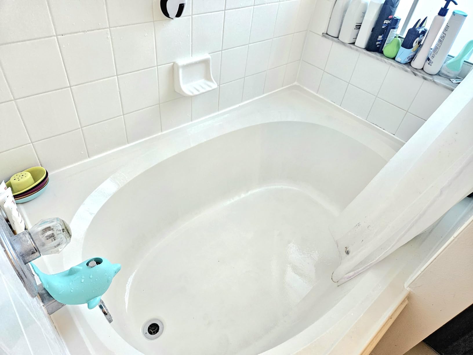 LABIGO Portable Carpet & Upholstery Cleaner, 18Kpa Carpet Cleaner Machine for Deep Stain Removal, Spot Cleaner for Pet Accidents, Area Rugs, Stairs, Car Seats & Couches customer photo 2