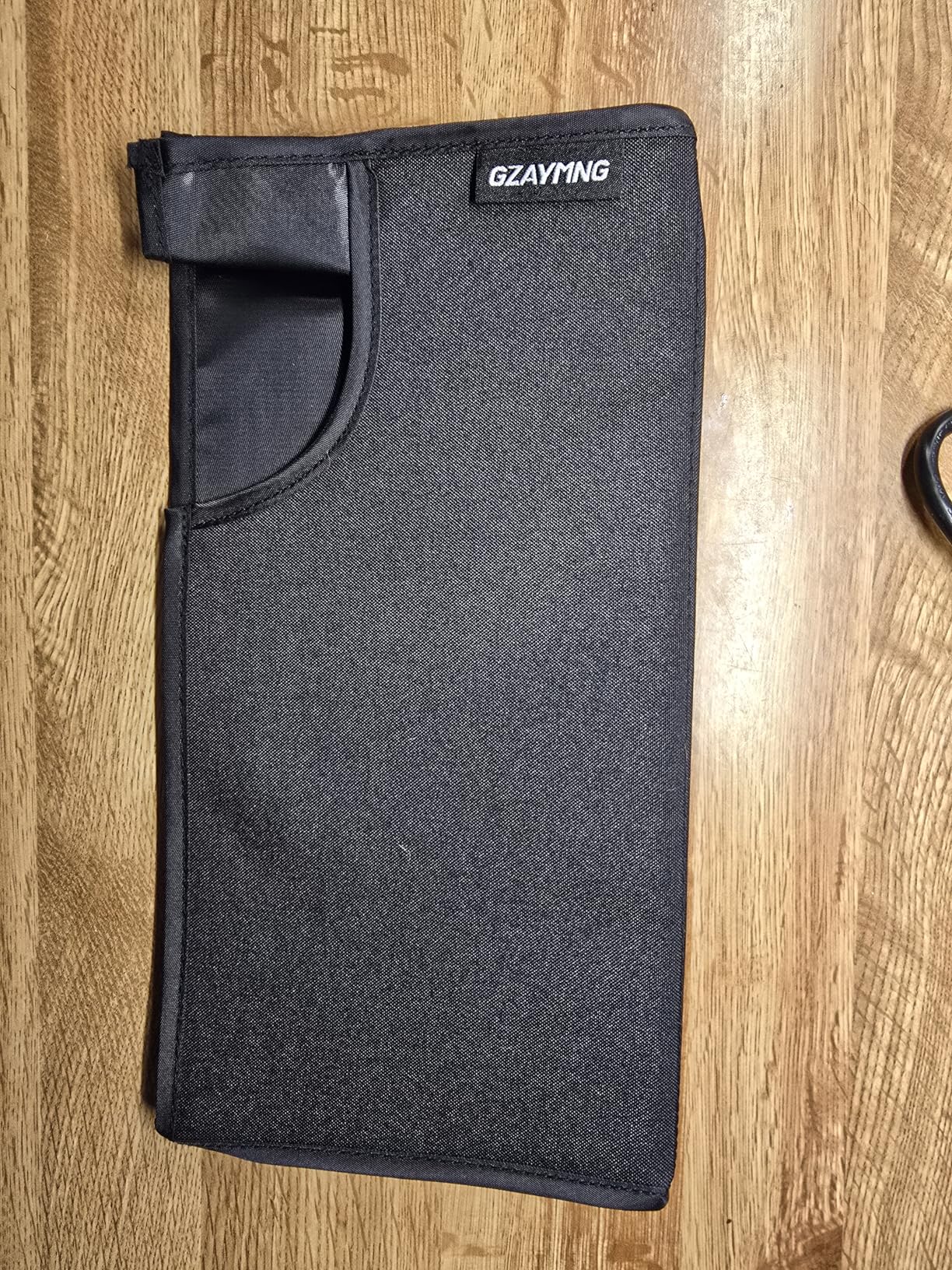 Dust Cover for Switch 2, Protective Dock Cover for Switch 2 Console & Charging Dock (Black) customer photo 2