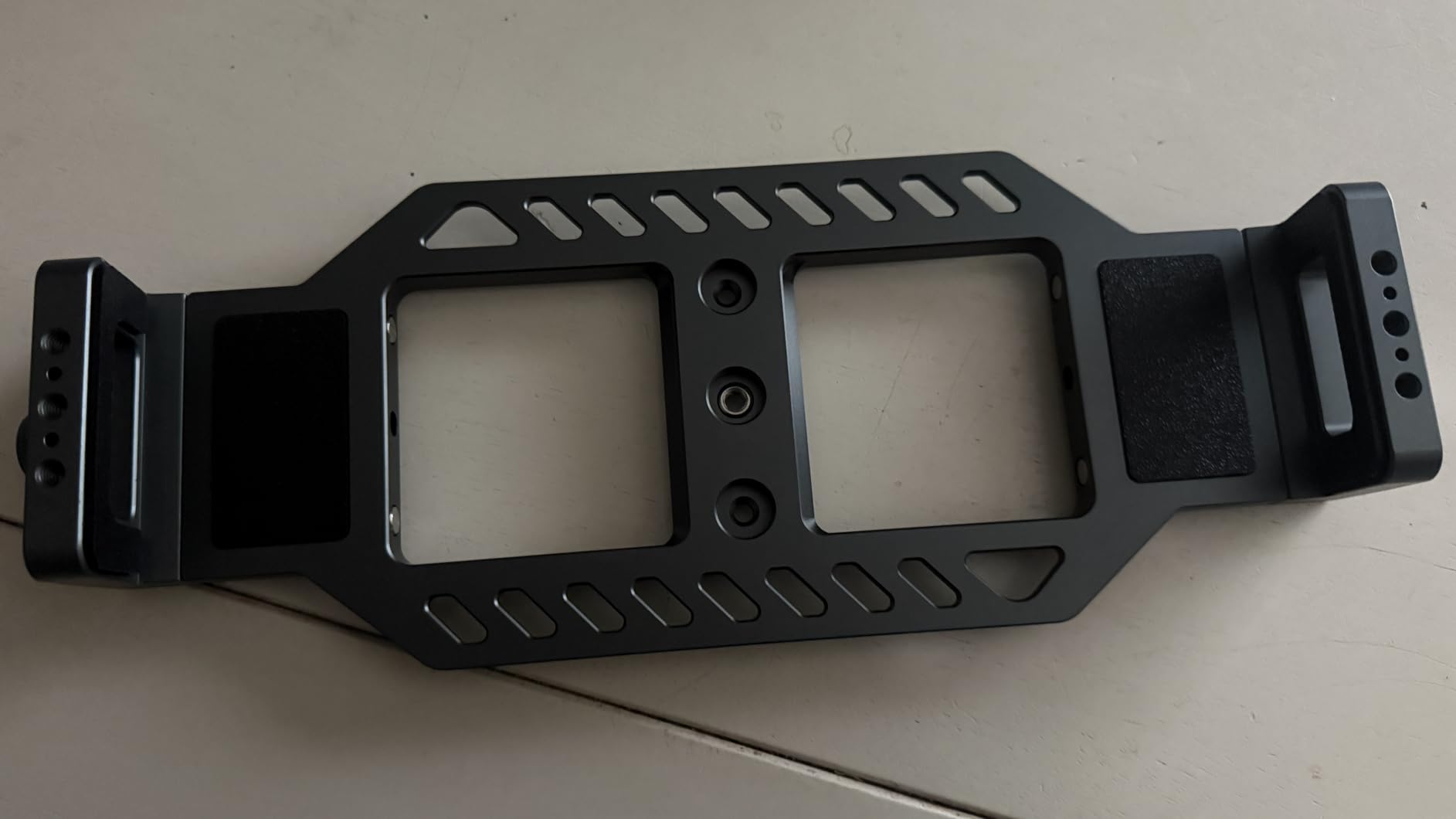 Laptop Tripod Mount with 1/4