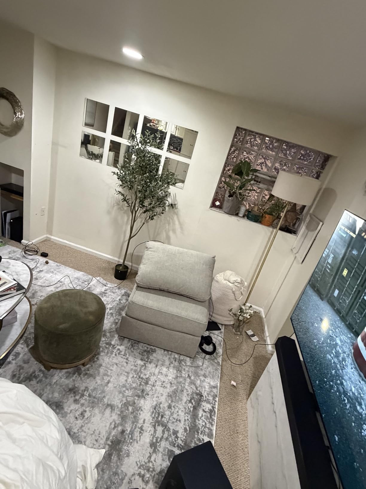 Fiber Optic 50 ft HDMI Cable 2.1 8K 48Gbps High Speed Supports 8K@60Hz 4K@120Hz, VRR, ALLM, eARC, HDR- Ultra Long Reliable Cable for Projector, Home Theater, Gaming (PS5/Xbox) Immune to Interference customer photo 1