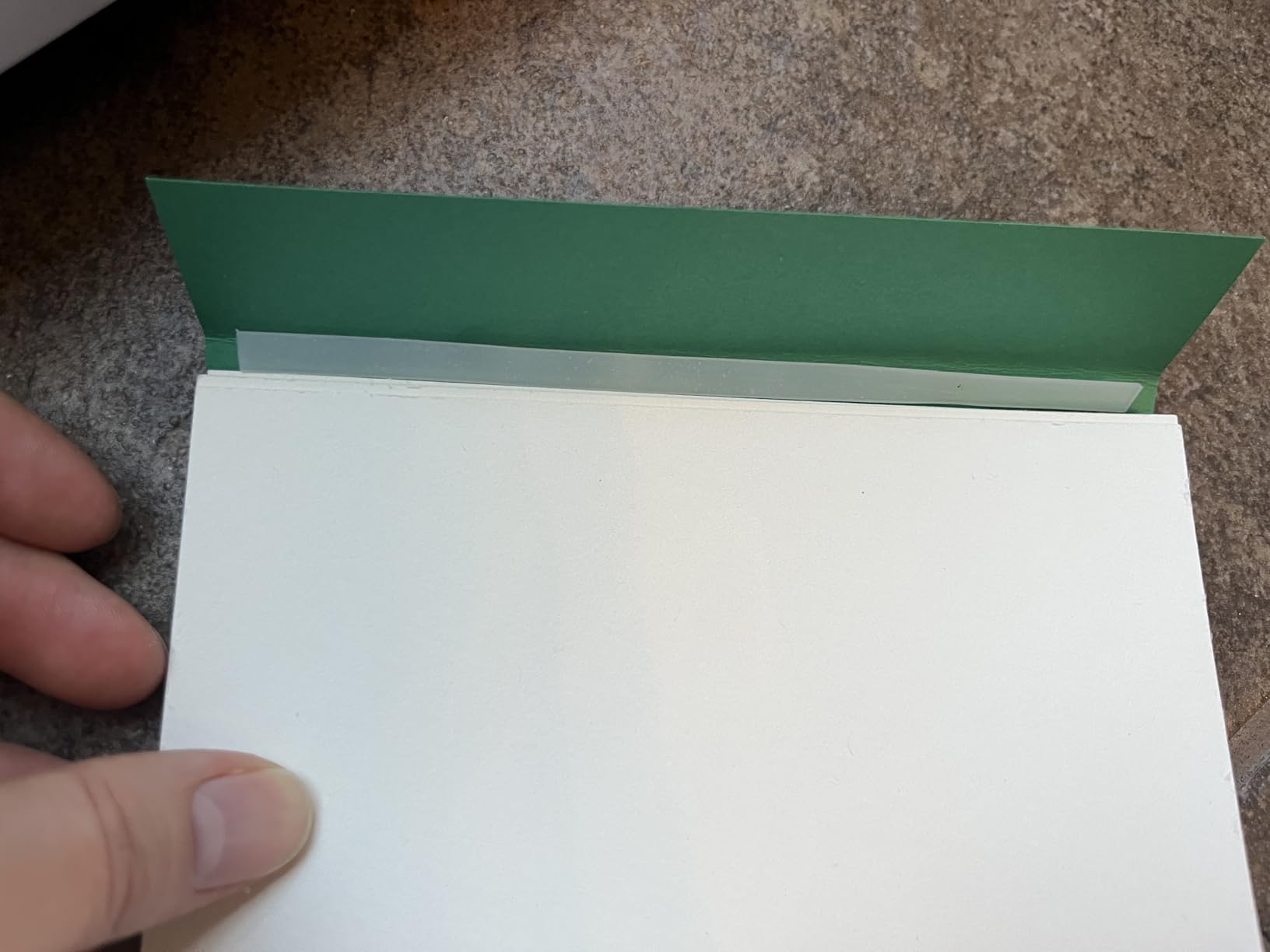 OFFNOVA Thermal Binding Machine 500 Sheets Capacity, No Preheat, Air Cooling, Book Binder Machine with 10 Binding Covers, for A4/A5/Letter Size Business Documents, Office and Homeschool Projects customer photo 2