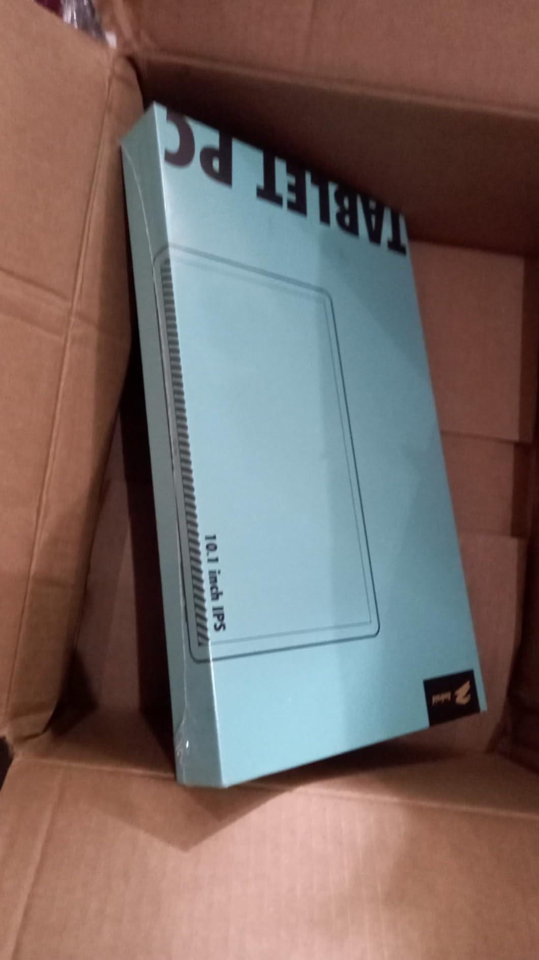 Android 16 Tablet 10.1 inch Tablet with Octa-Core Processor, 20GB RAM 128GB ROM 1 TB Expandable, 1280x800 HD IPS Touch Screen, GPS, 8H Battery, WiFi 6, BT 5.2, Dual Camera (Gray) customer photo 1