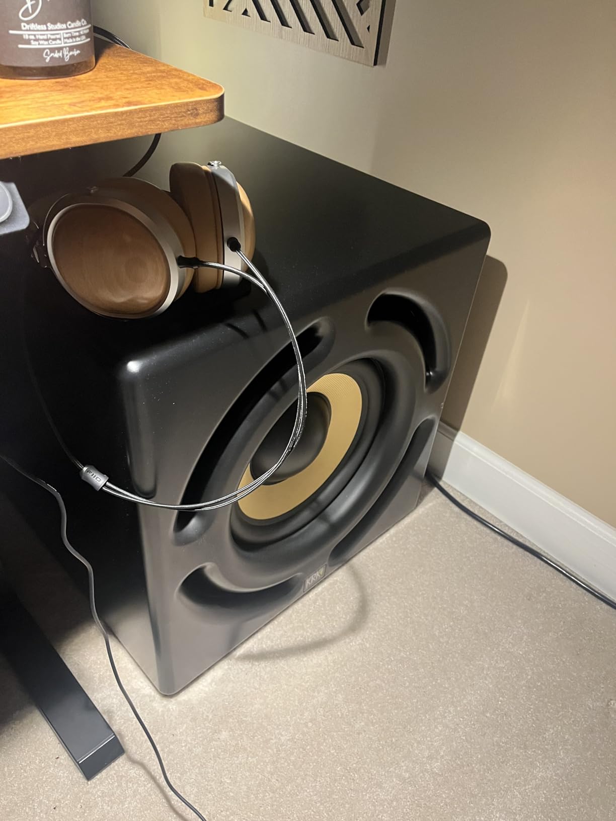 FiiO K13 R2R Desktop DAC & Headphone Amp, High-Fidelity 24Bit R2R DAC, Powerful 2400mW Output, LDAC Bluetooth Streaming, Dual Power Supply, 10-Band PEQ, Balanced XLR & RCA Audio Output (Silver) customer photo 1