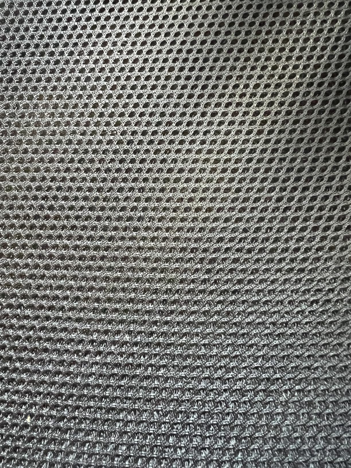 BestOffice | Ergonomic Office Chair | Mid-Back Swivel Desk Chair | Breathable Backrest & Lumbar Support | Adjustable Height | Sponge Seat | Rolling Wheels | Dark Black | for Adults & Women customer photo 1