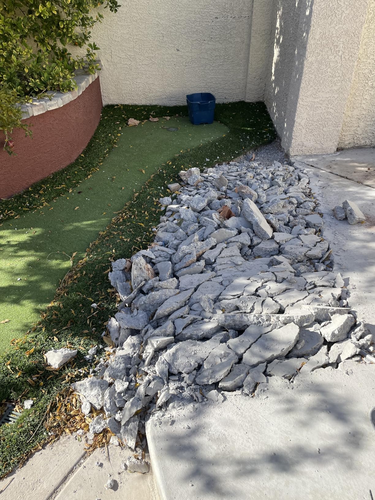 Berserker 1300W 12-Pound SDS-Max Demolition Jack Hammer, 1-9/16