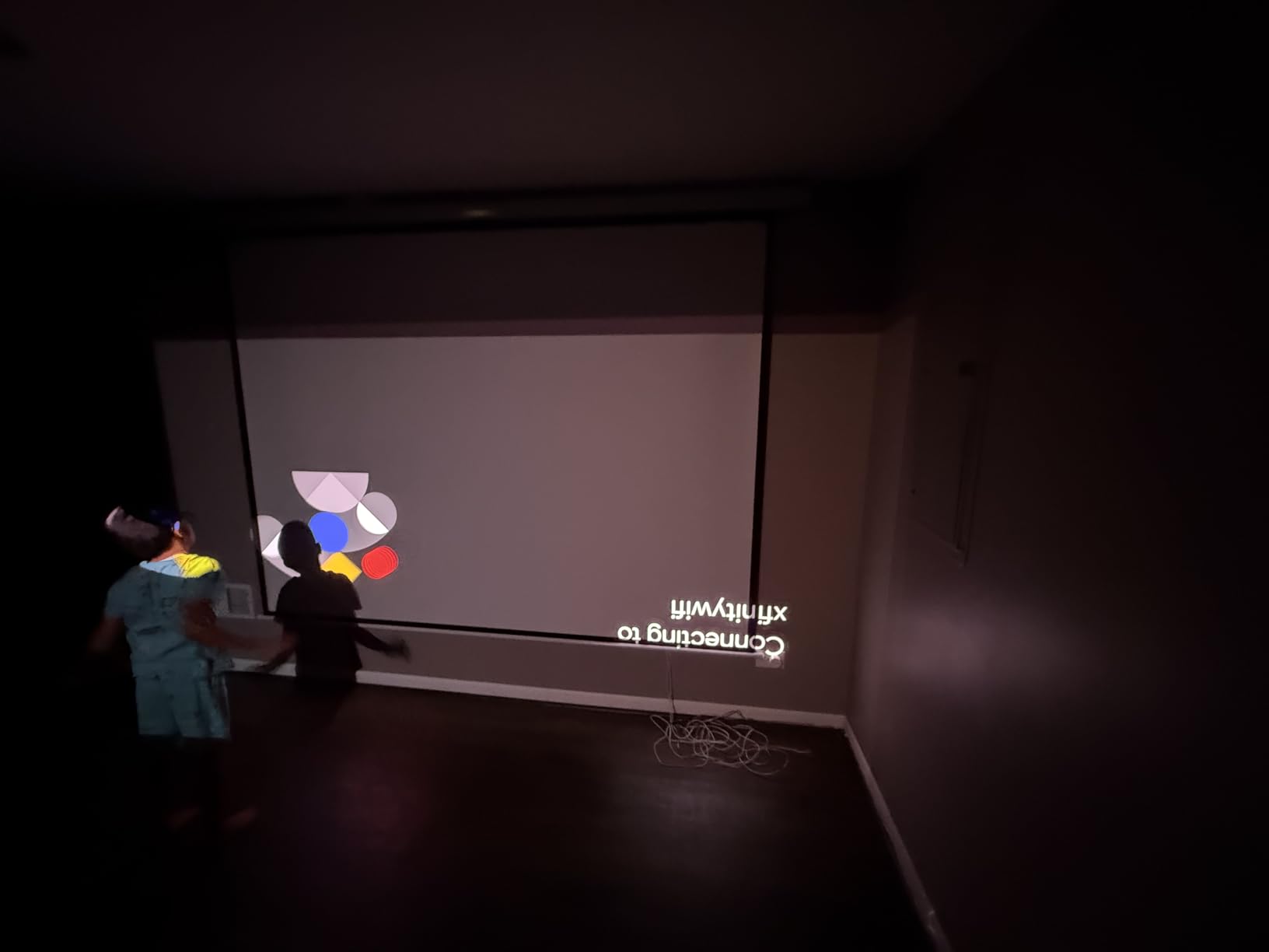 VisionMaster Max 4K Laser Projector, 3500 ISO Lumens, Anti-RBE, Speckle-Reduction, Flagship Black Level, 0.9-1.5:1 Optical Zoom, 300