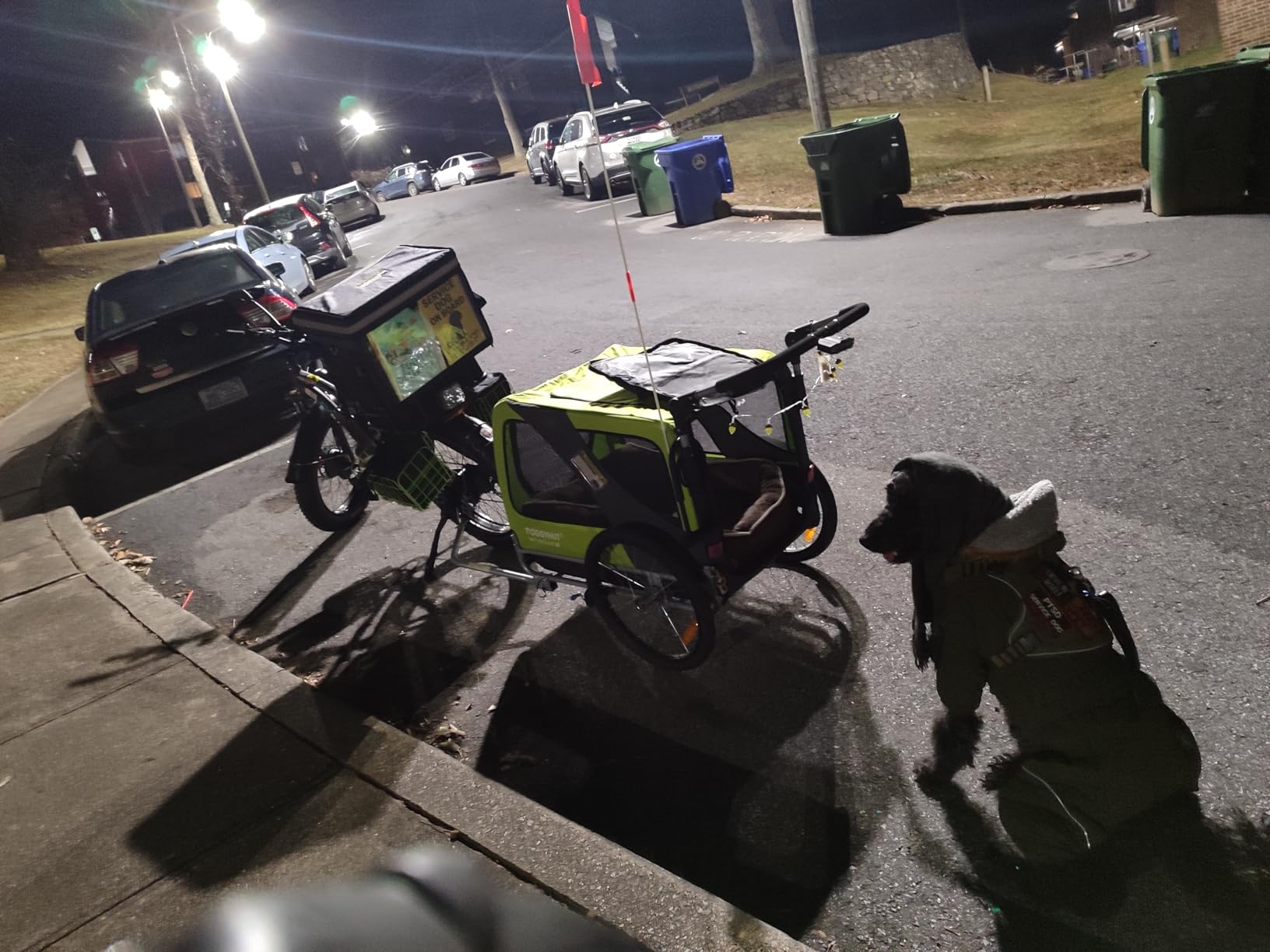 9000W Peak 58V Max-Output Ebike for Adults, Powerful 34Ah Battery Dual Motor Ebike, 47MPH Top Speed Fast E-Bike, Up to 105 Miles 24