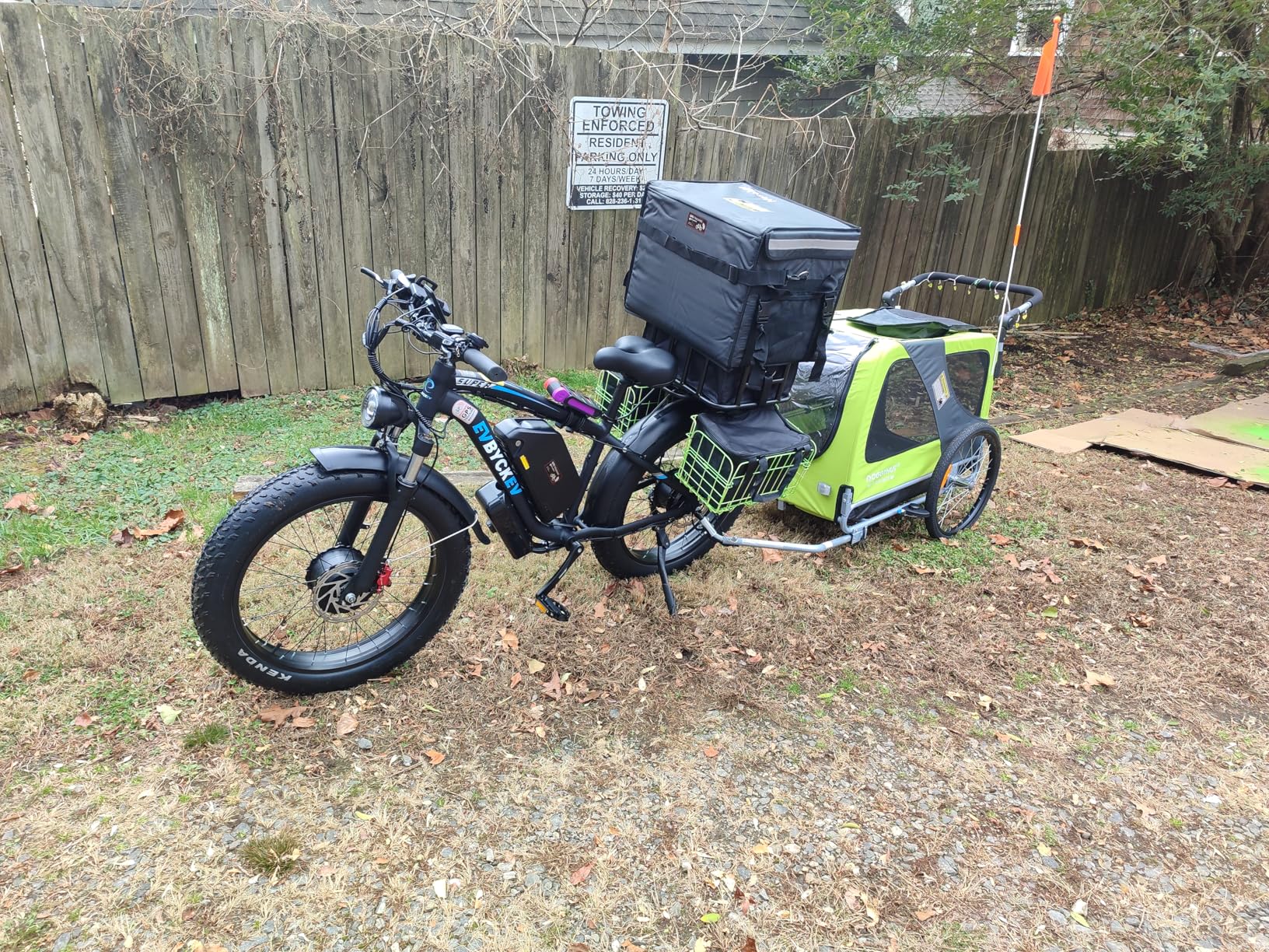 9000W Peak 58V Max-Output Ebike for Adults, Powerful 34Ah Battery Dual Motor Ebike, 47MPH Top Speed Fast E-Bike, Up to 105 Miles 24