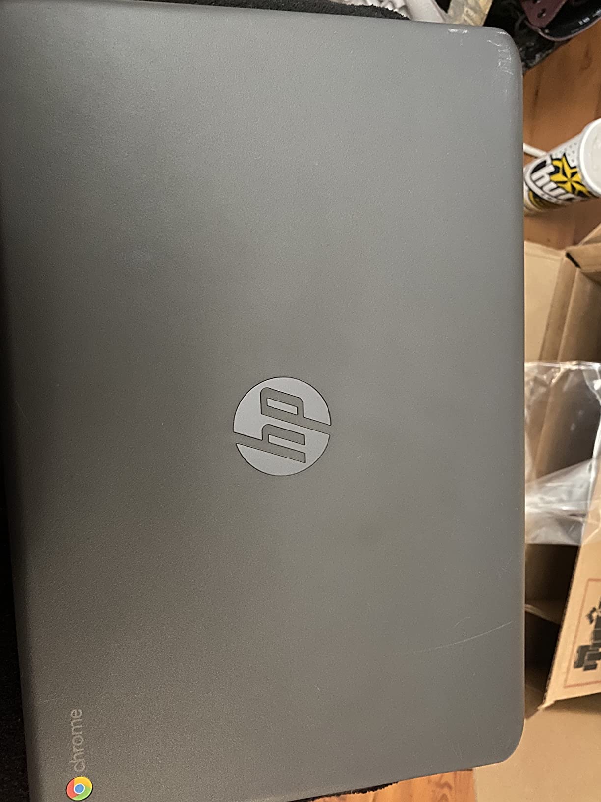 HP 2025 17 inch Laptop Computer, Intel 8-Core i3-N305, 17.3