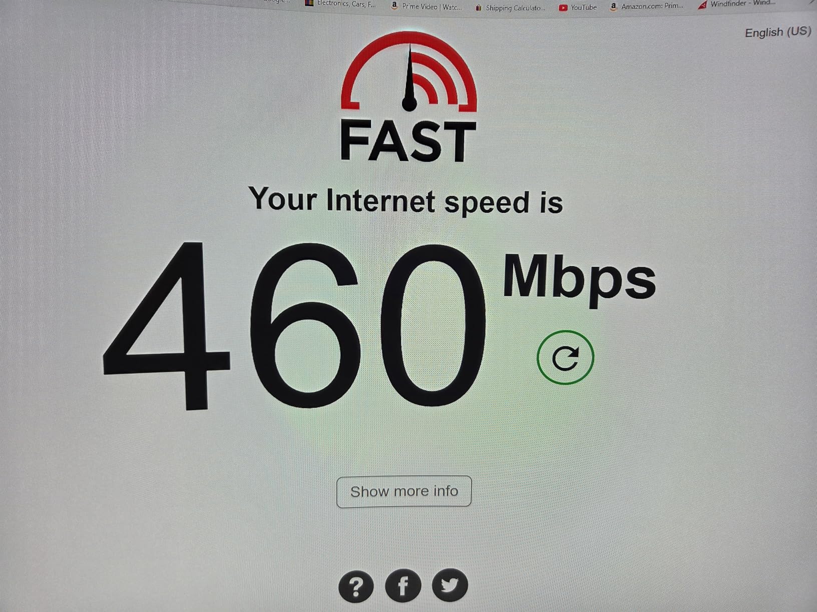 EDUP Mini USB 3.0 WiFi 6E Adapter for PC, AXE3000, 802.11ax, Tri-Band 6GHz/5GHz/2.4GHz, USB Wi-Fi Dongle Wireless Network Card, Support Windows 11/10 (Install Driver) & Linux (Plug and Play) customer photo 2