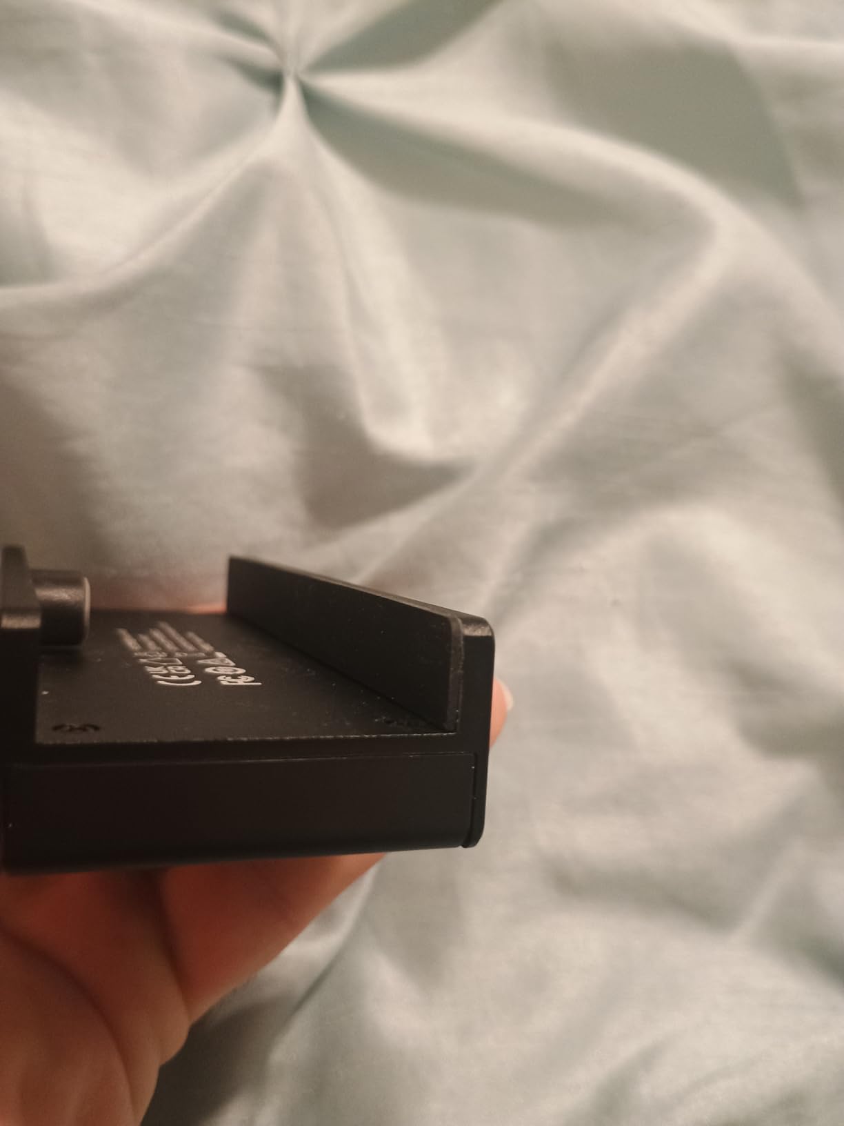 ORICO USB Hub 3.2, Clamp USB-Hub with Extra Power Supply Port, 10Gbps Aluminum 5-Port USB Extender with 2 USB-A 3.2 Ports, USB-C 3.2, SD/TF Card Reader 3.0, USB-3.2 Splitter for Monitor, Desk customer photo 2