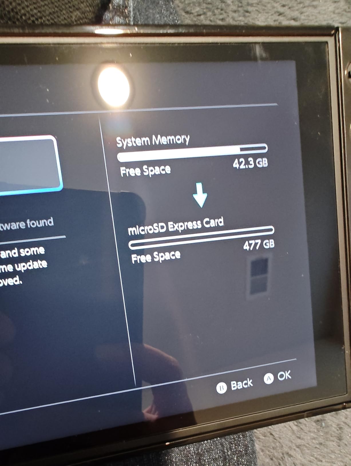 Samsung P9 Express microSD Express Card, 512GB microSDXC Memory Card, Up to 800 MB/s, for Nintendo-Switch 2, (MB-MK512T/AM) customer photo 1