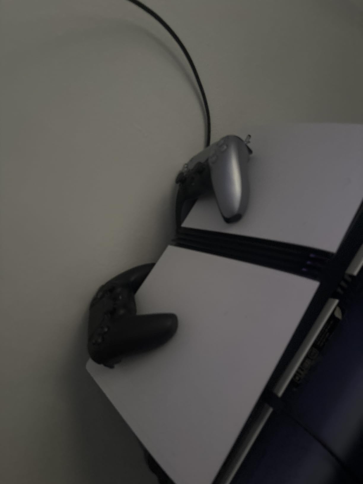 PlayStation 5 Pro Console - 2TB customer photo 2