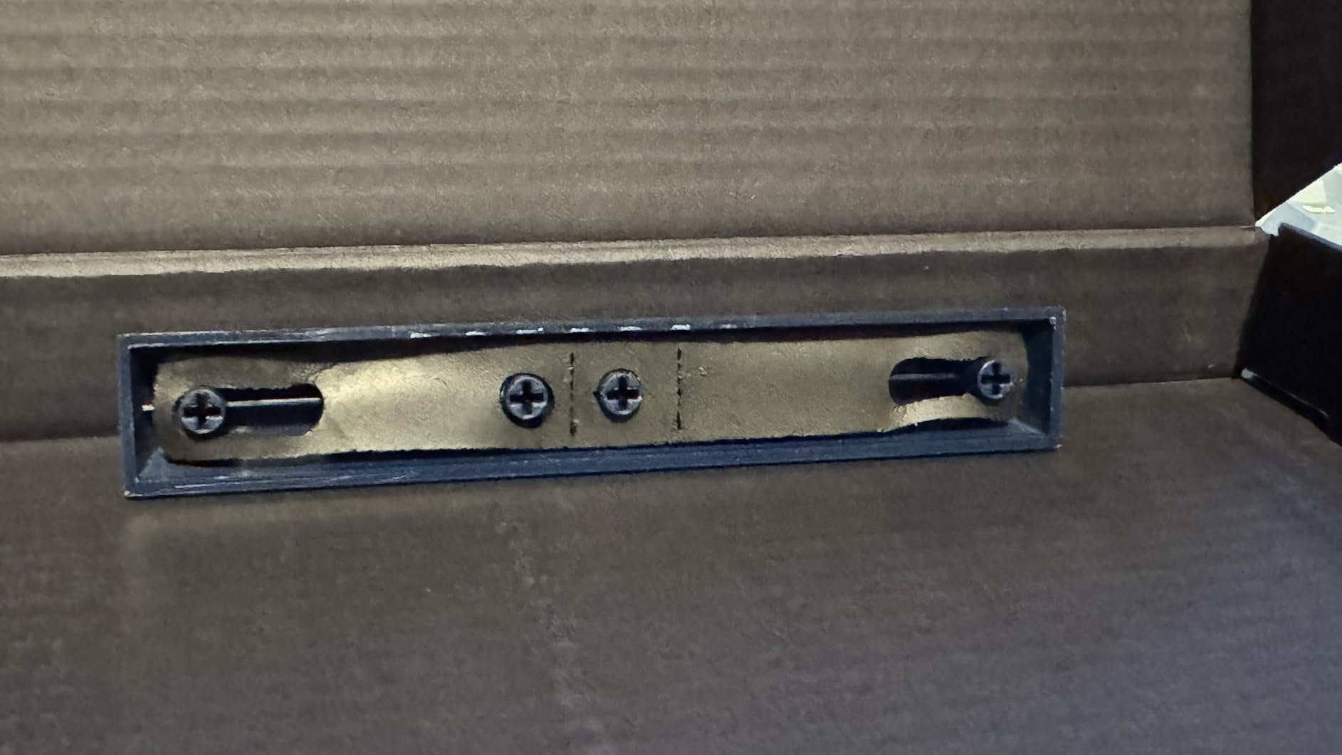 Keyboard Spacebar Foam, 4 Pcs Space Bar Keyboard Foam Silencer Pad Sound Dampeners Keyboards Silencer Sheet Foams and EVA Foams Pad for 6.25u Mechanical Keyboards Space Bar, 2mm and 3mm customer photo 2