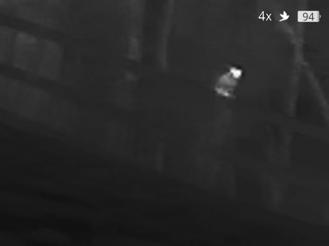 TOPDON TS004 Pro Thermal Imaging Monocular, 512 x 384 TISR 384 x 288 IR Resolution, Supported Wireless Connection, 19mm 50Hz Thermal Night Vision with 11h Battery Life, IP67 Monocular for Hunting customer photo 1