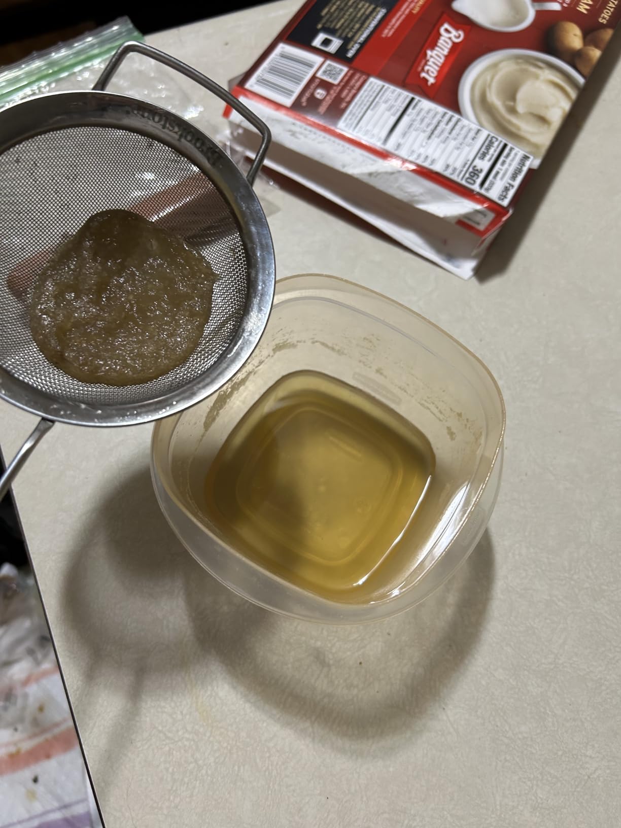 Electric Pressure Cooker 6 Qt, 9 Functions Programmable Instant Pot with IMD Touchscreen, Rice Cook, Slow Cook, Steam, Sauté, Warm, 16+ Safety Features, 1000W Silver customer photo 2