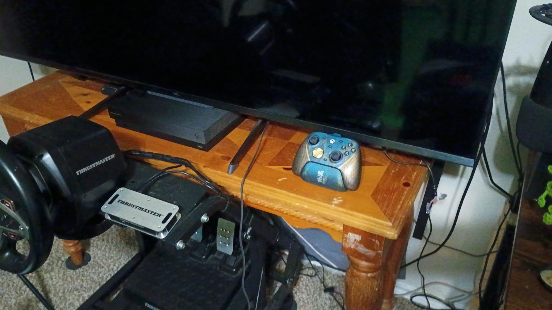 GameSir G7 Pro Wireless Controller for Xbox, PC & Android with TMR Sticks, Hall Effect Analog Triggers, 1000Hz Polling Rate, 3.5mm Audio Jack - Wuchang: Fallen Feathers Edition customer photo 1