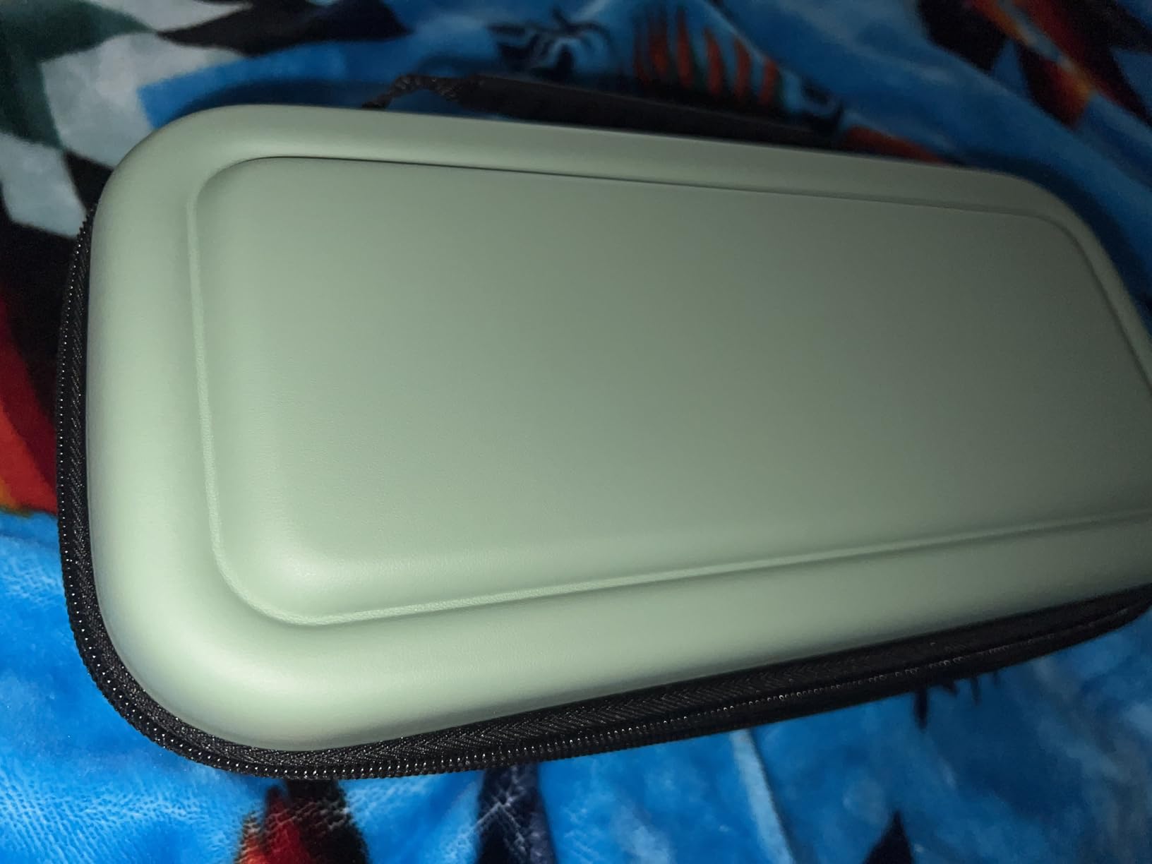 CoBak Hard Carrying Case for ASUS ROG Xbox Ally & ROG Xbox Ally X 7