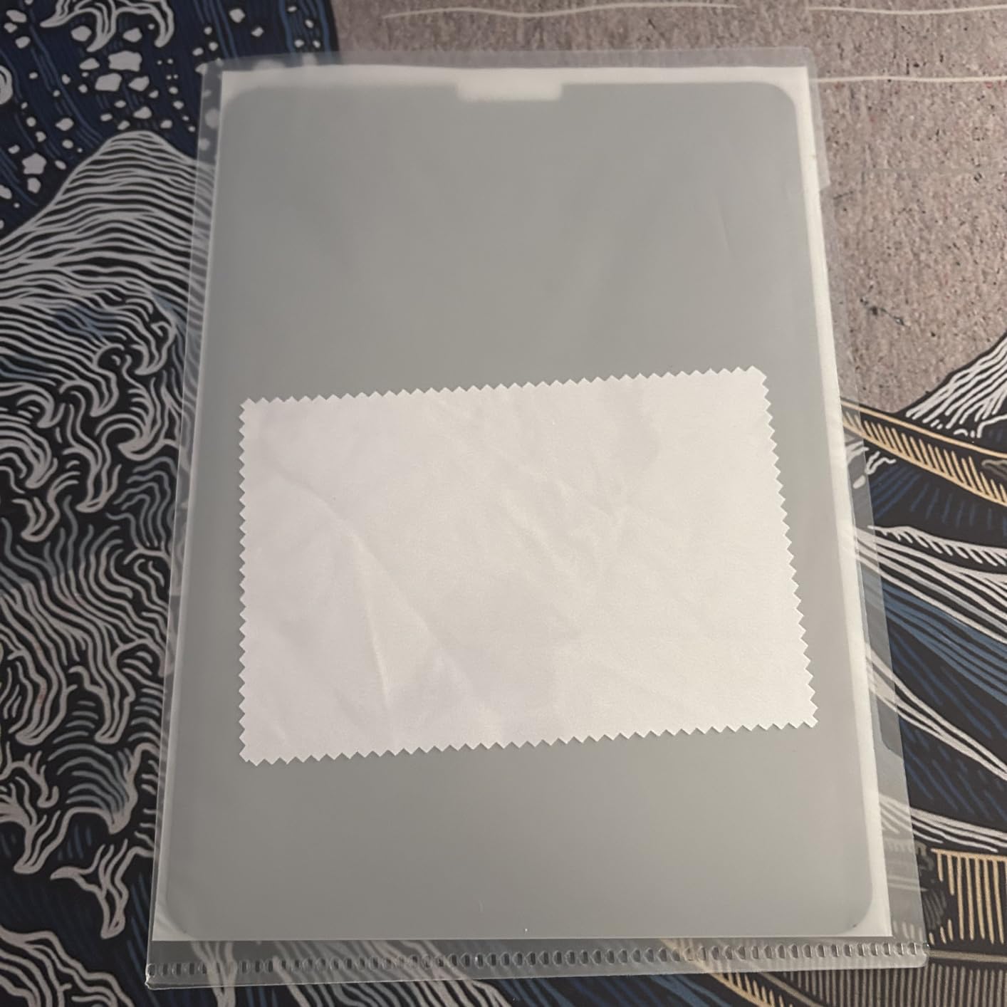 2Pack Magnetic 14 Inch Laptop Privacy Screen 16:9 Aspect Ratio, Removable Anti-Blue/Glare Protector Film, Anti Spy Desktop Security Private Filter 14in customer photo 1