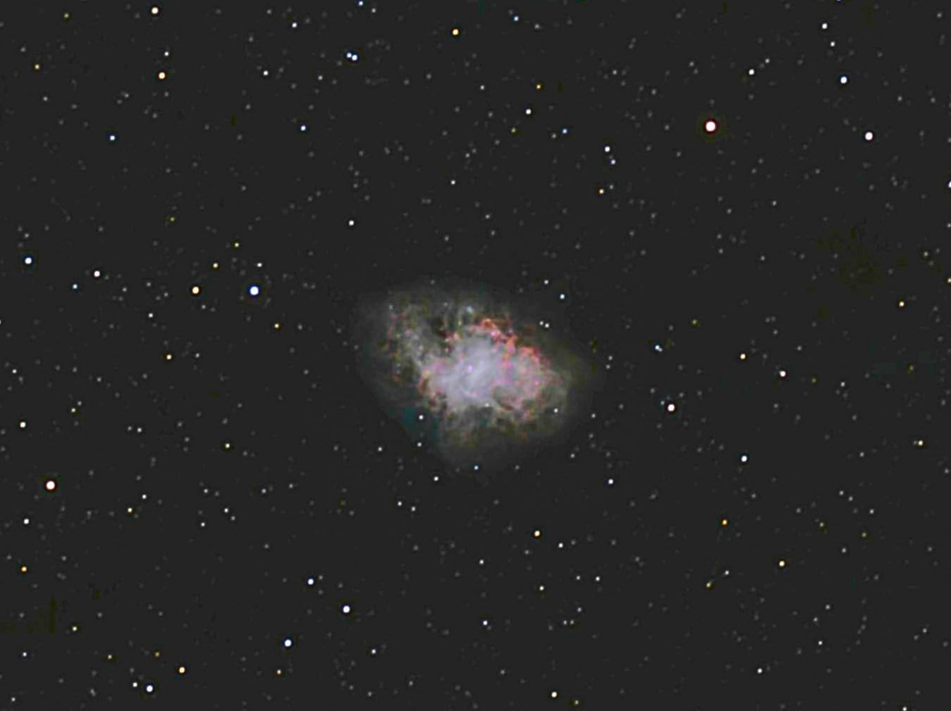 Celestron Origin Mark II Intelligent Home Observatory, Plössl, Black/White customer photo 2