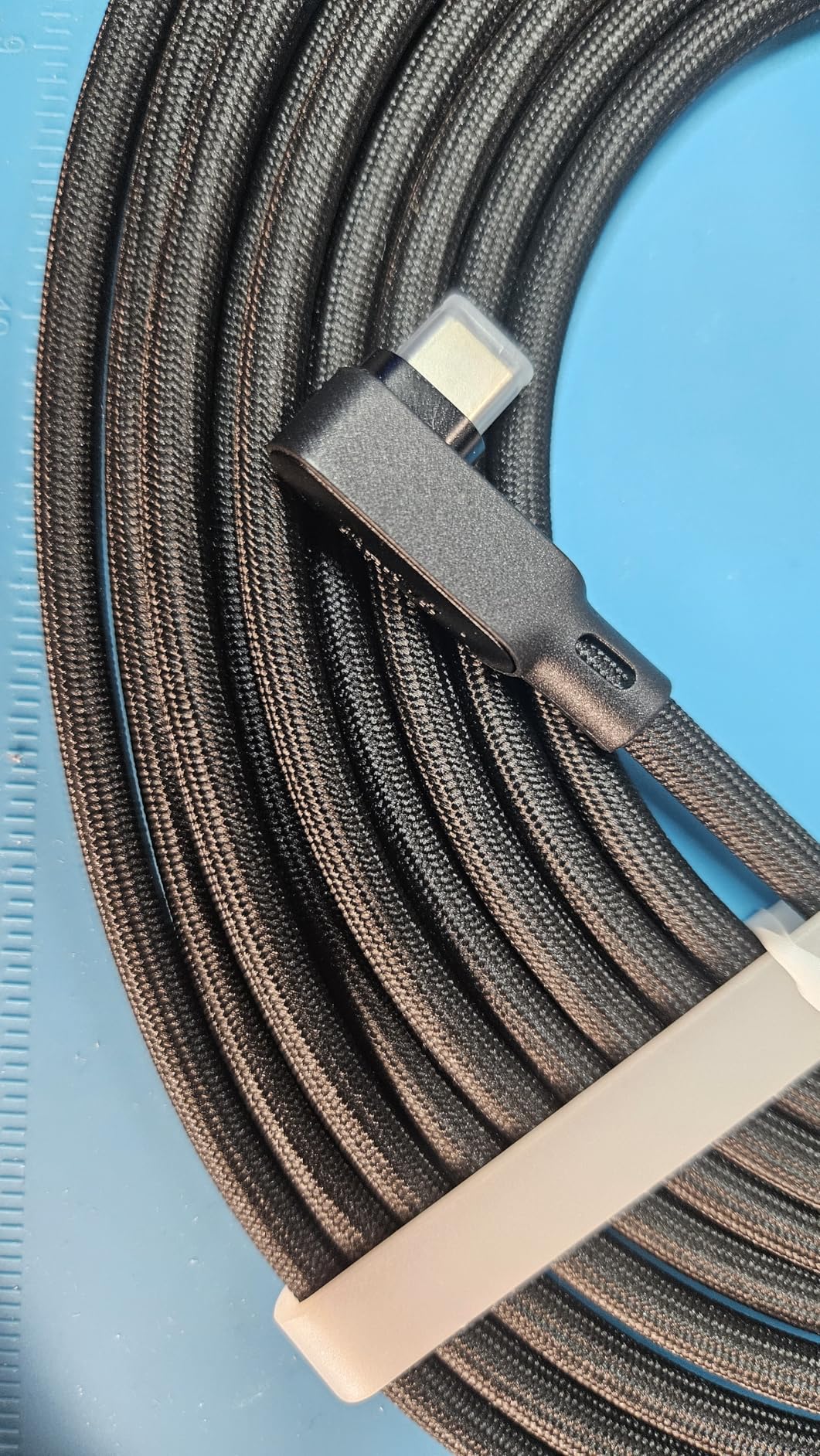 AMVR Link Cable with Charging 16FT Compatible with Meta Quest 3/3S/2/Pico 4 Accessories customer photo 1