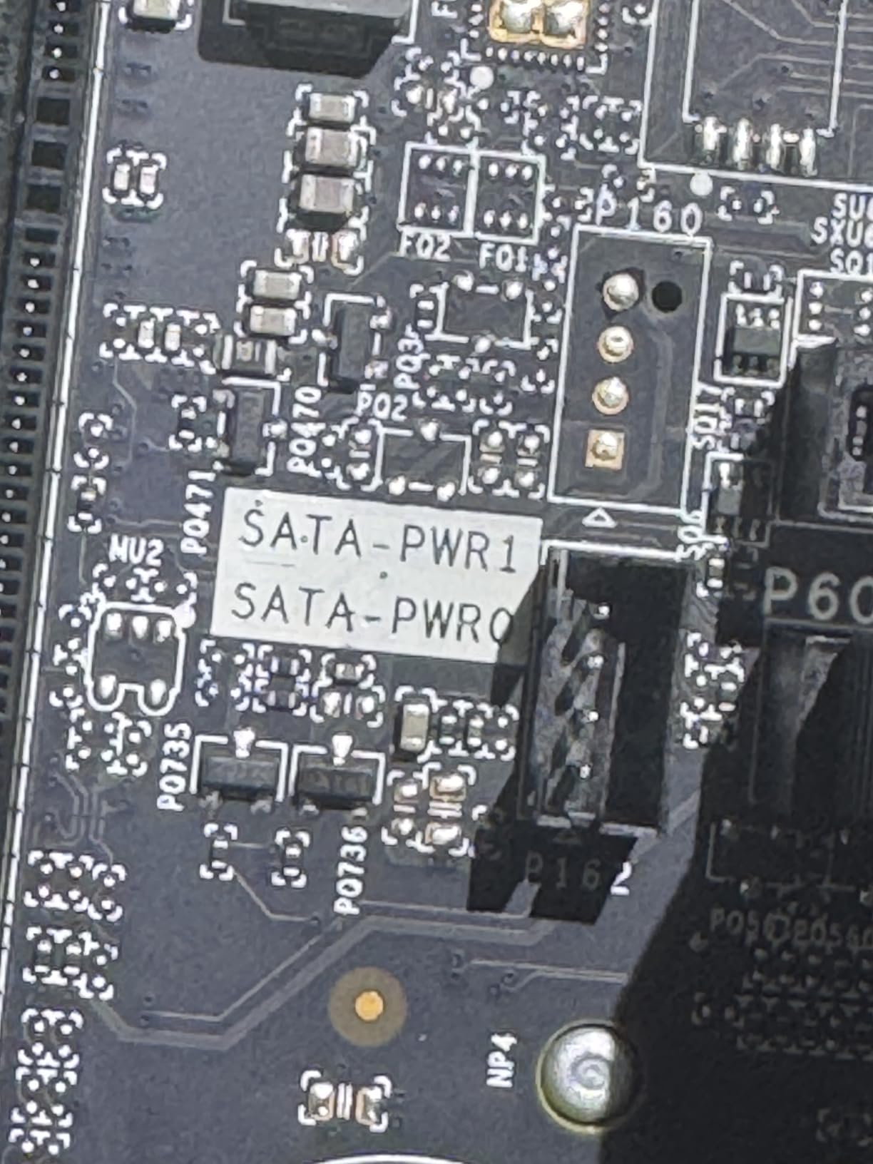 OMEN 16L Desktop PC, Intel Core Ultra 7 265F, 32 GB RAM, 1 TB SSD, NVIDIA GeForce RTX 5060, Windows 11 Home, Microsoft Copilot customer photo 2