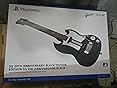 CRKD Gibson SG Black 20th Anniversary Edition Guitar Controller for PlayStation 5, PlayStation 4, and PC customer photo 1