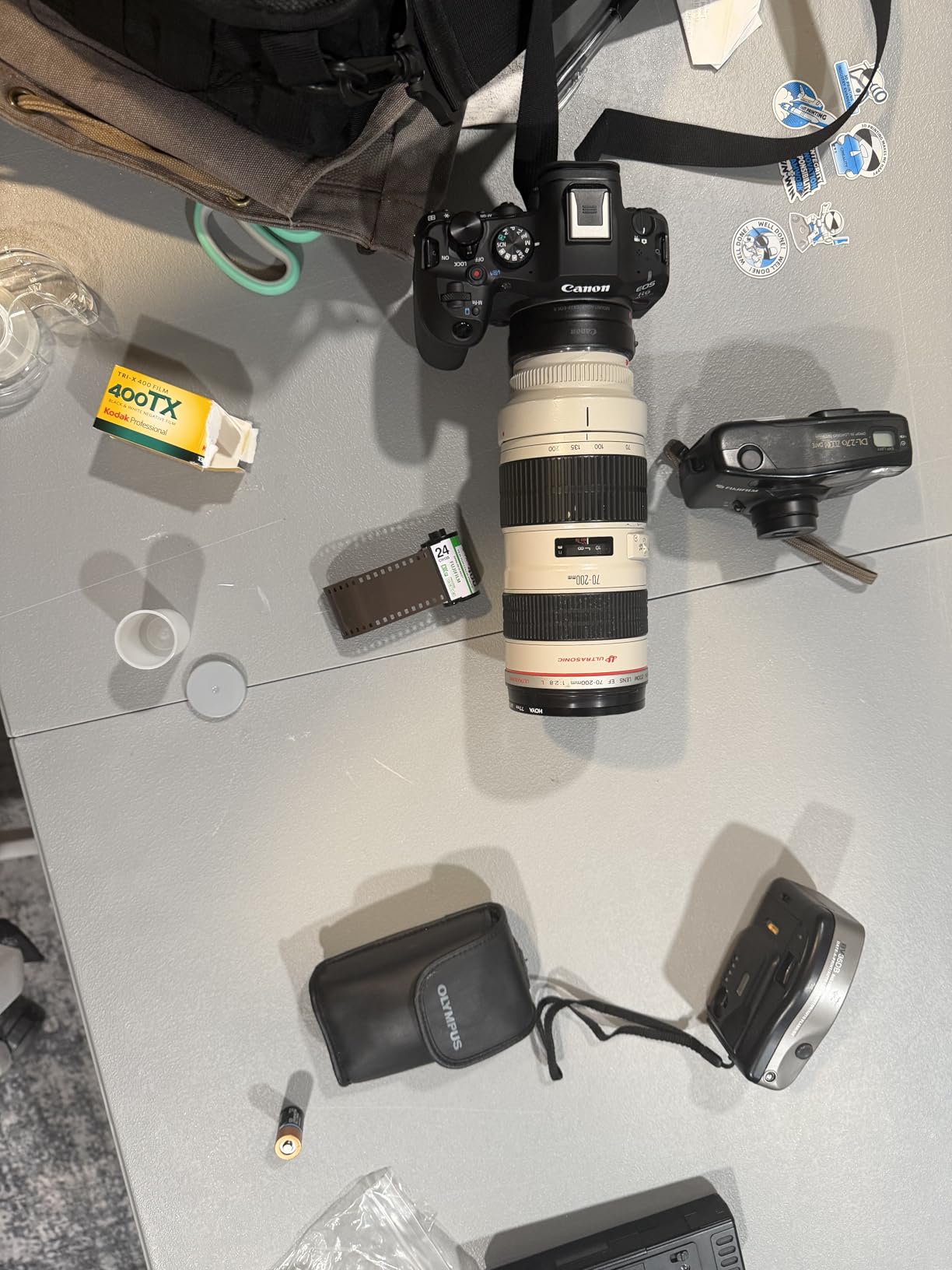 Canon EOS R6 Mark III Body customer photo 1