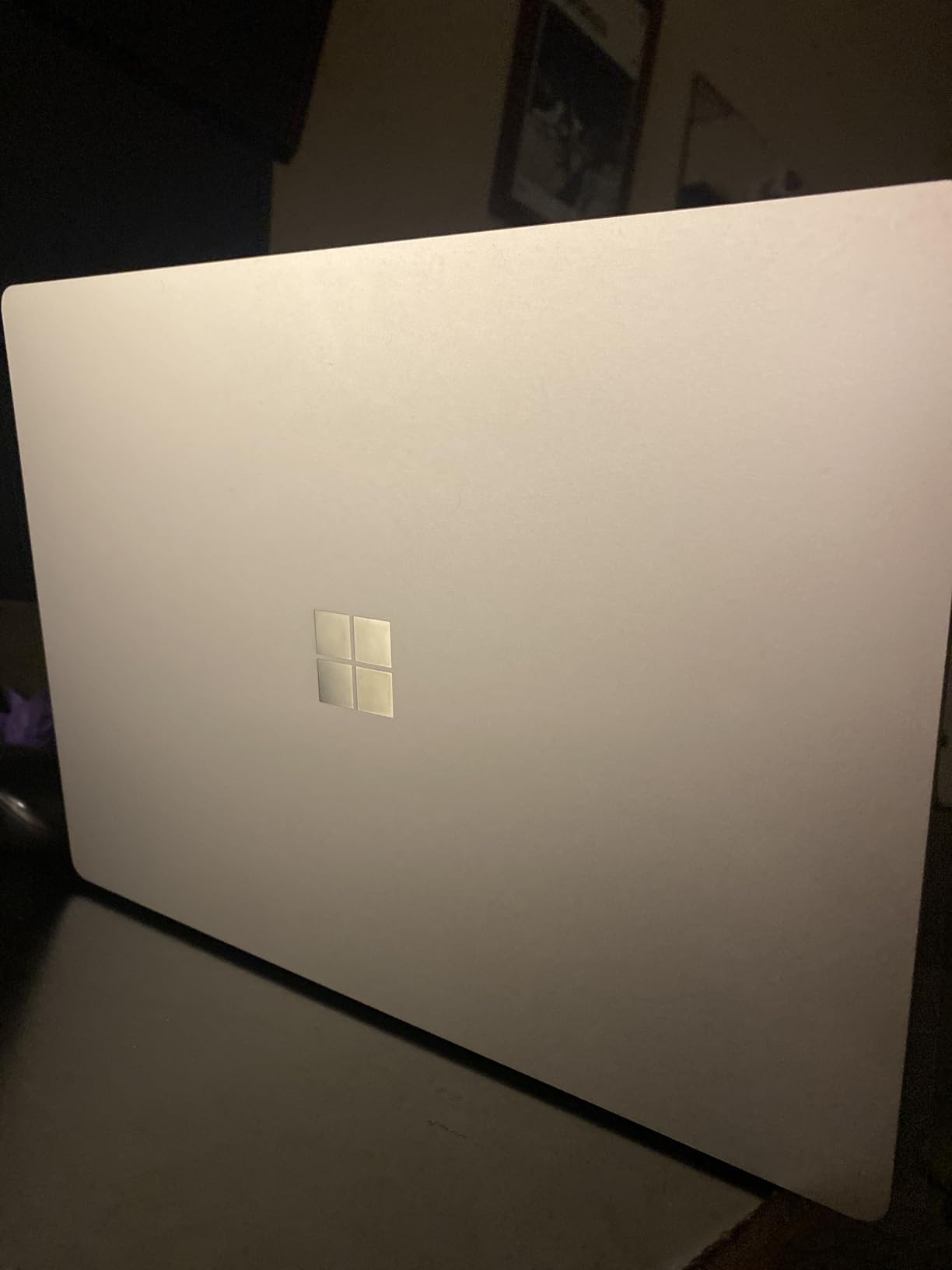 Microsoft Surface Laptop 4 13.5