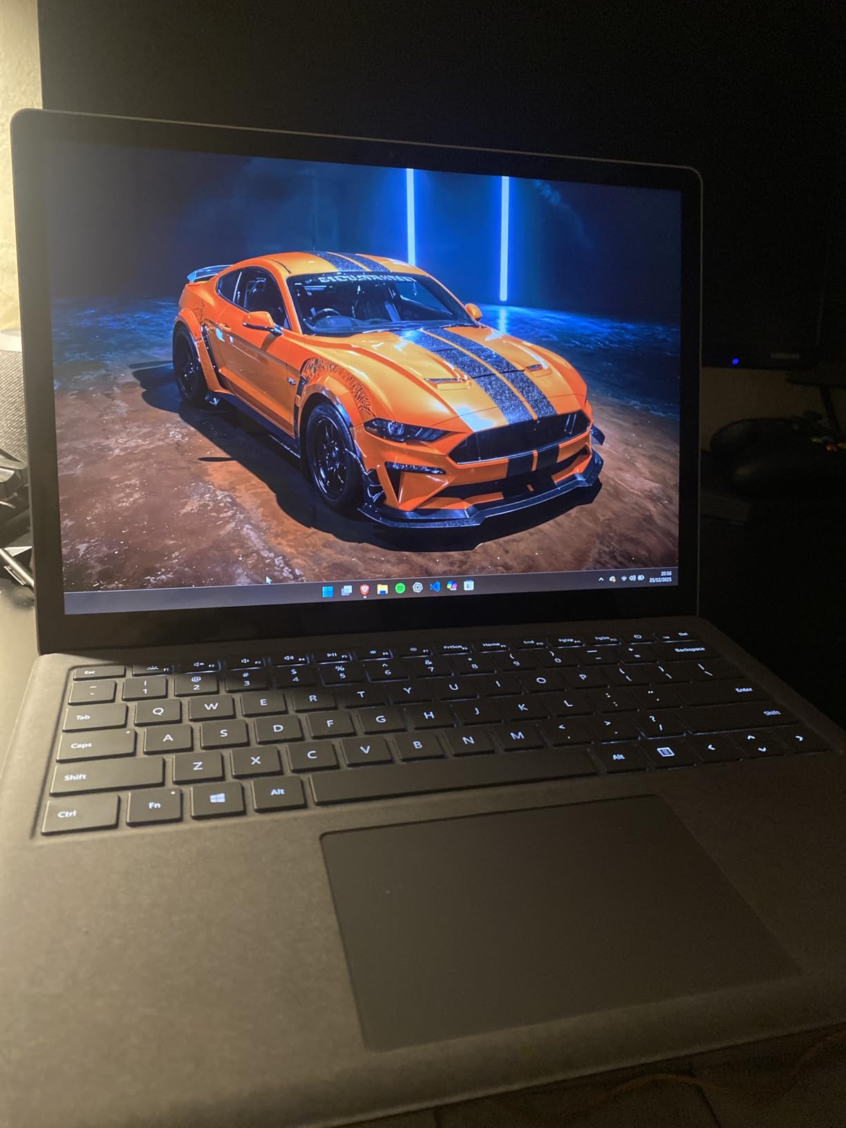 Microsoft Surface Laptop 4 13.5