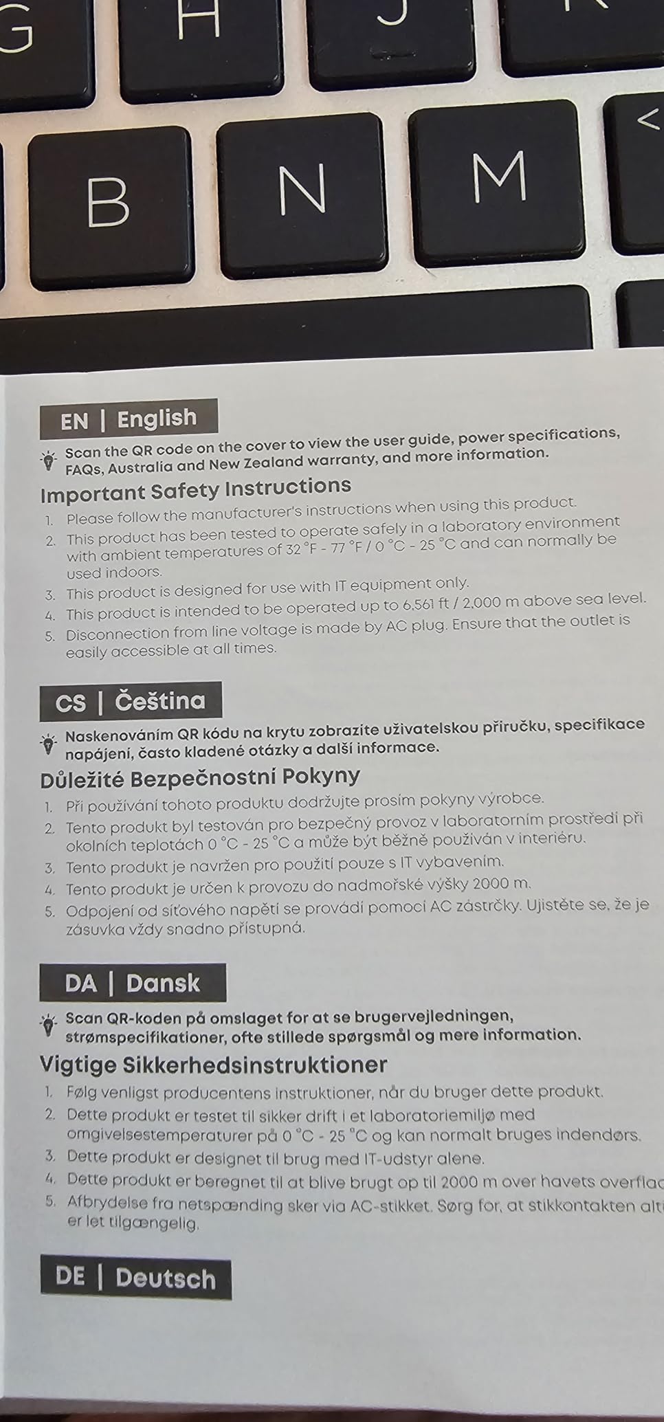 Anker Smart Display Charger, Anker Nano 45W GaN Fast Charging USB C Charger, 180° Foldable Plug, Smart Recognition, Built-in Care Mode, for iPhone17/16/15(Non-Battery,One USB-C Port,No Cable Included) customer photo 2