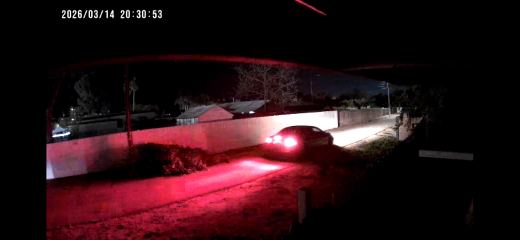 Security Cameras Wireless Outdoor 355° Pan Rotating 2K Color Night Vision Cameras for Home Security WiFi Battery Outdoor Camera Motion Detection 2-Way Talk IP65 Spotlight Siren SD/Cloud Storage 2 Pack customer photo 2