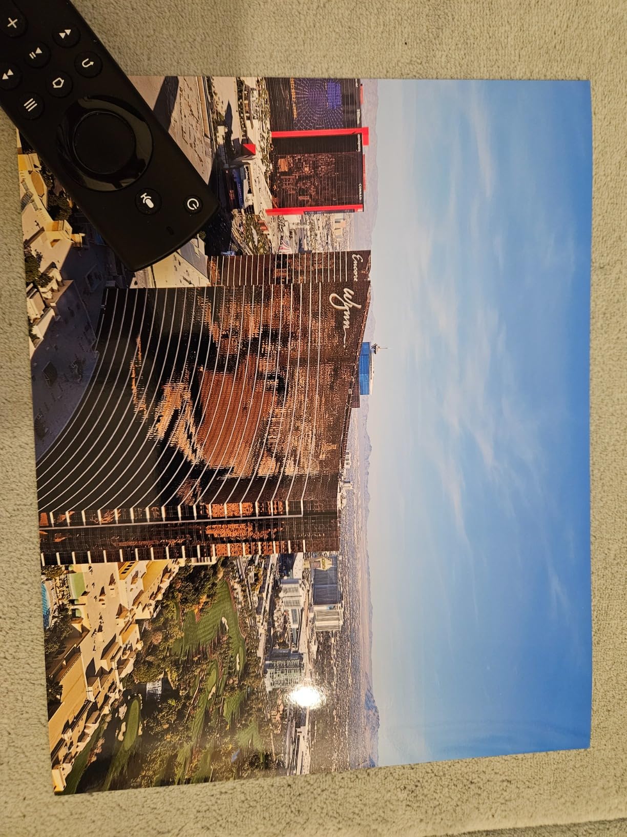 Epson Expression Photo XP-980 Wireless Wide-Format Printer with 6-Color Claria Ink System, Borderless Printing up to 11