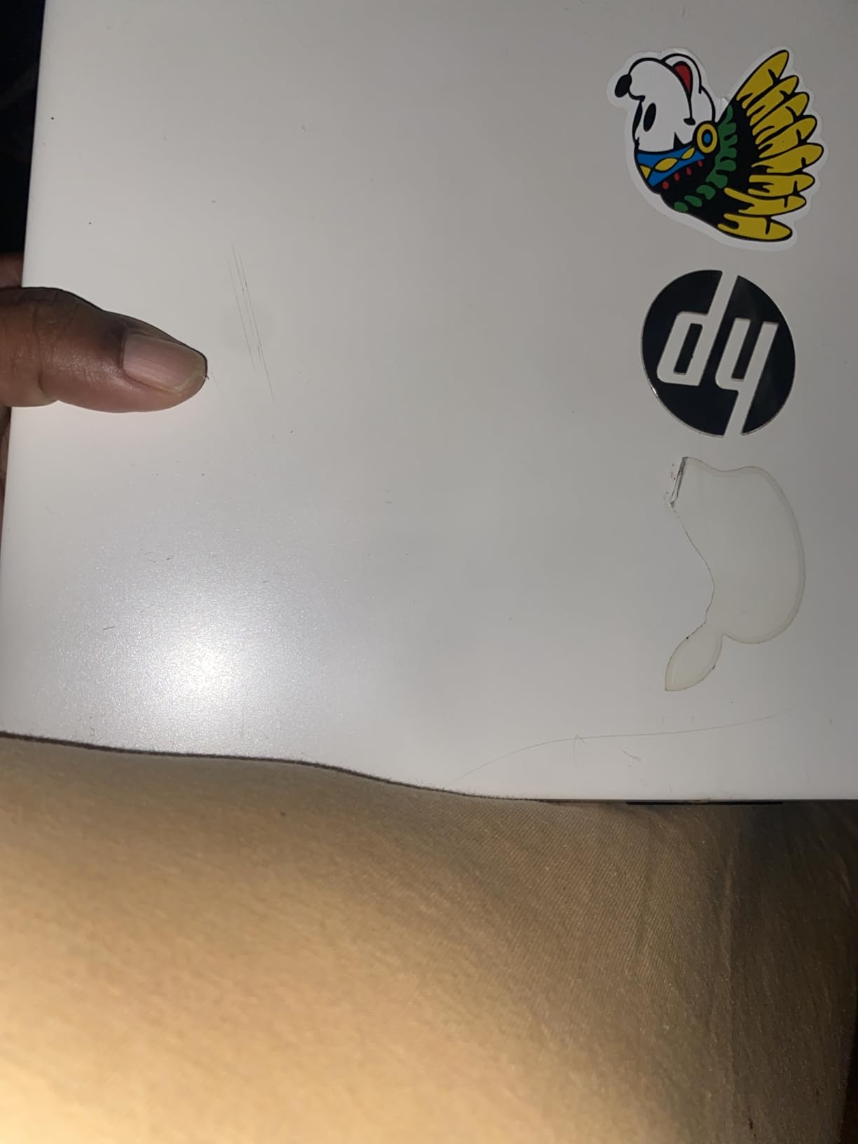 HP Business Laptop with Microsoft Office 365, 1TB OneDrive and 128GB SSD, 8GB RAM, 4-Core Intel 13th Gen Processor | No Mouse, Fast Response, Long Battery Life, Good Value customer photo 1