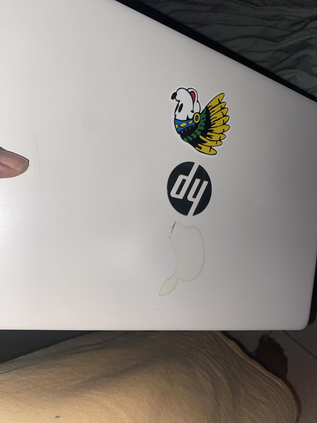 HP Business Laptop with Microsoft Office 365, 1TB OneDrive and 128GB SSD, 8GB RAM, 4-Core Intel 13th Gen Processor | No Mouse, Fast Response, Long Battery Life, Good Value customer photo 2