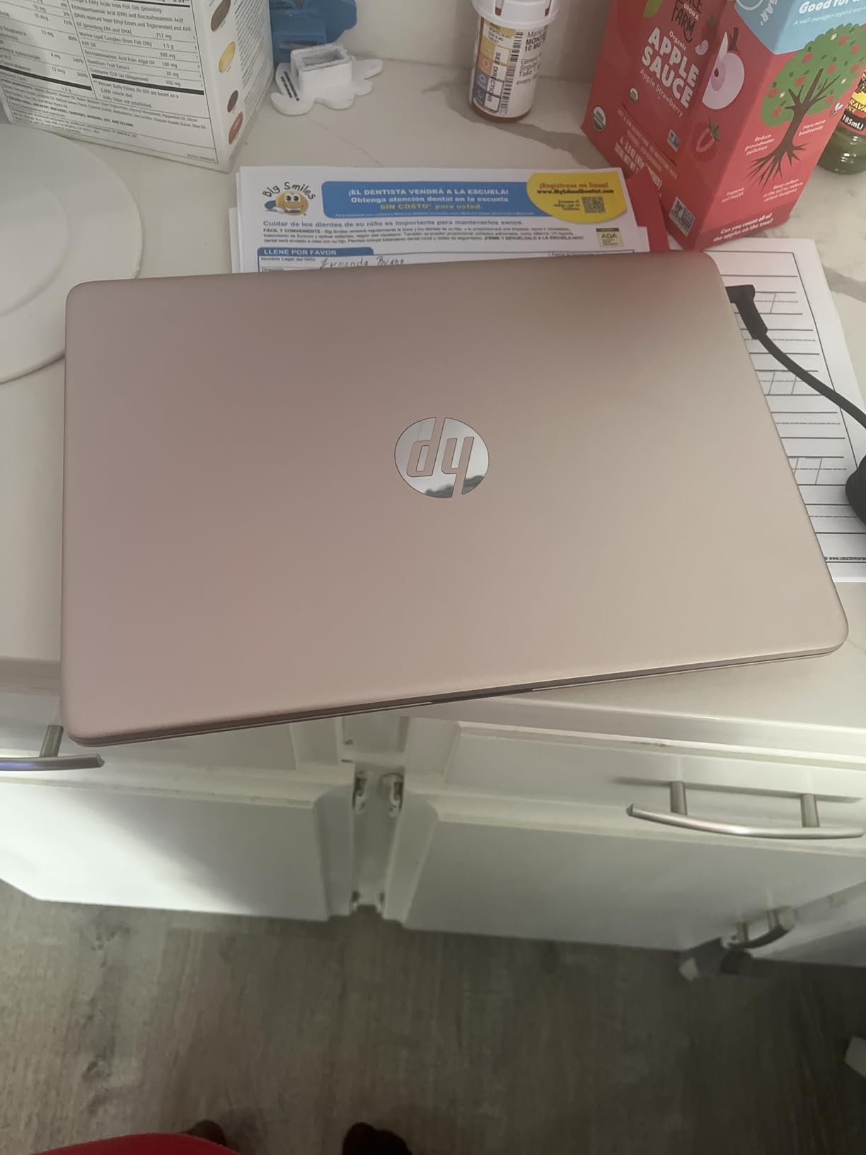 HP Flagship 14