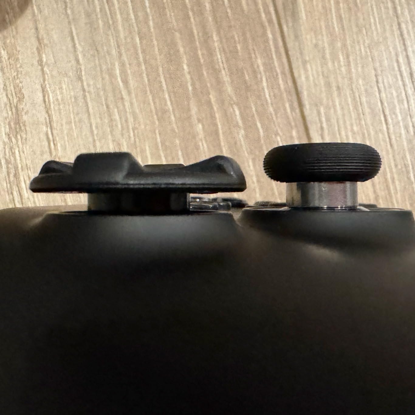 GuliKit TT MAX Bluetooth Controller For Switch 2/PC/Android/iOS - Ultra Fast Wireless Gamepad with Tension Adjustable TMR Joysticks,Micro/Hall Triggers,4 Rear Paddles,Switch 1/2 Wake-Up,Multi-functional Adapter customer photo 1