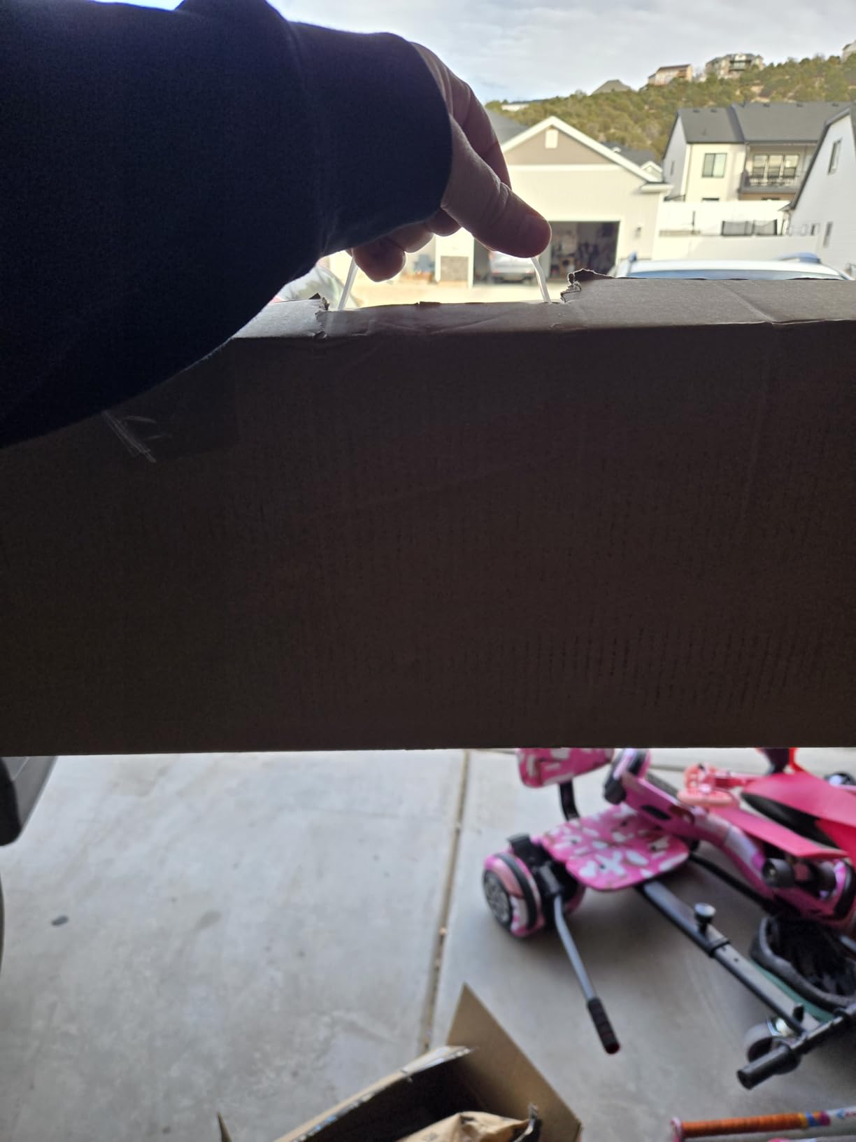 P5 Programmable LED Sign 65