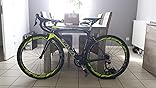 SAVADECK T800 Carbon Gravel Bike, with Shimano GRX610 12-Speed, Hydraulic Disc Brakes, 700x40c Tires for Road & Off-Road Adventure customer photo 1