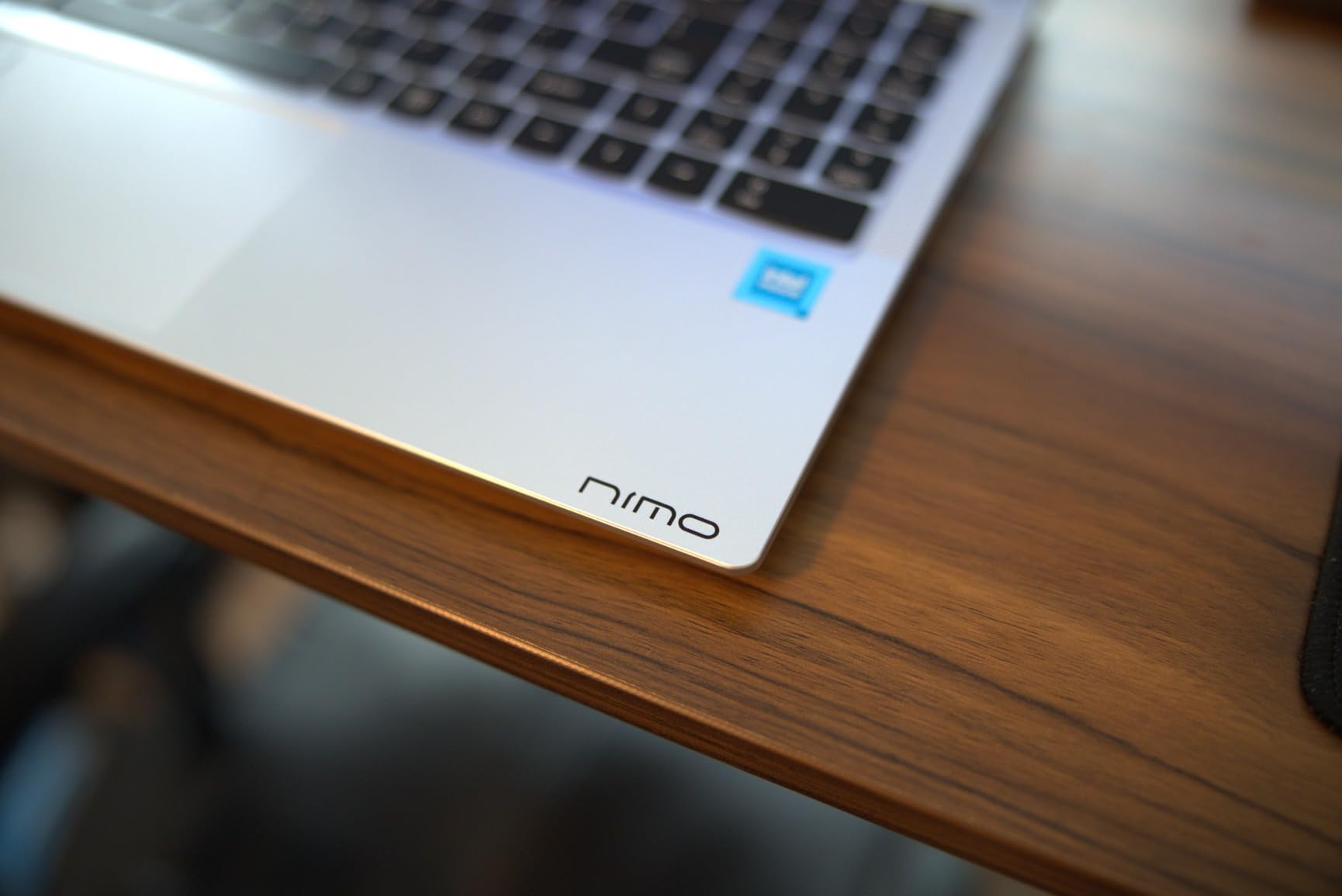 NIMO Copilot+ PC, 17.3 AI-Laptop, AMD Ryzen AI 9 HX 370(50 Tops NPU) Radeon 890M, 32GB DDR5 RAM 1TB SSD, 144Hz, PD 100W USB-C 4.0, Wi-Fi 6E AI Laptop for Mobile Workstation Programmer Business-Gaming customer photo 2