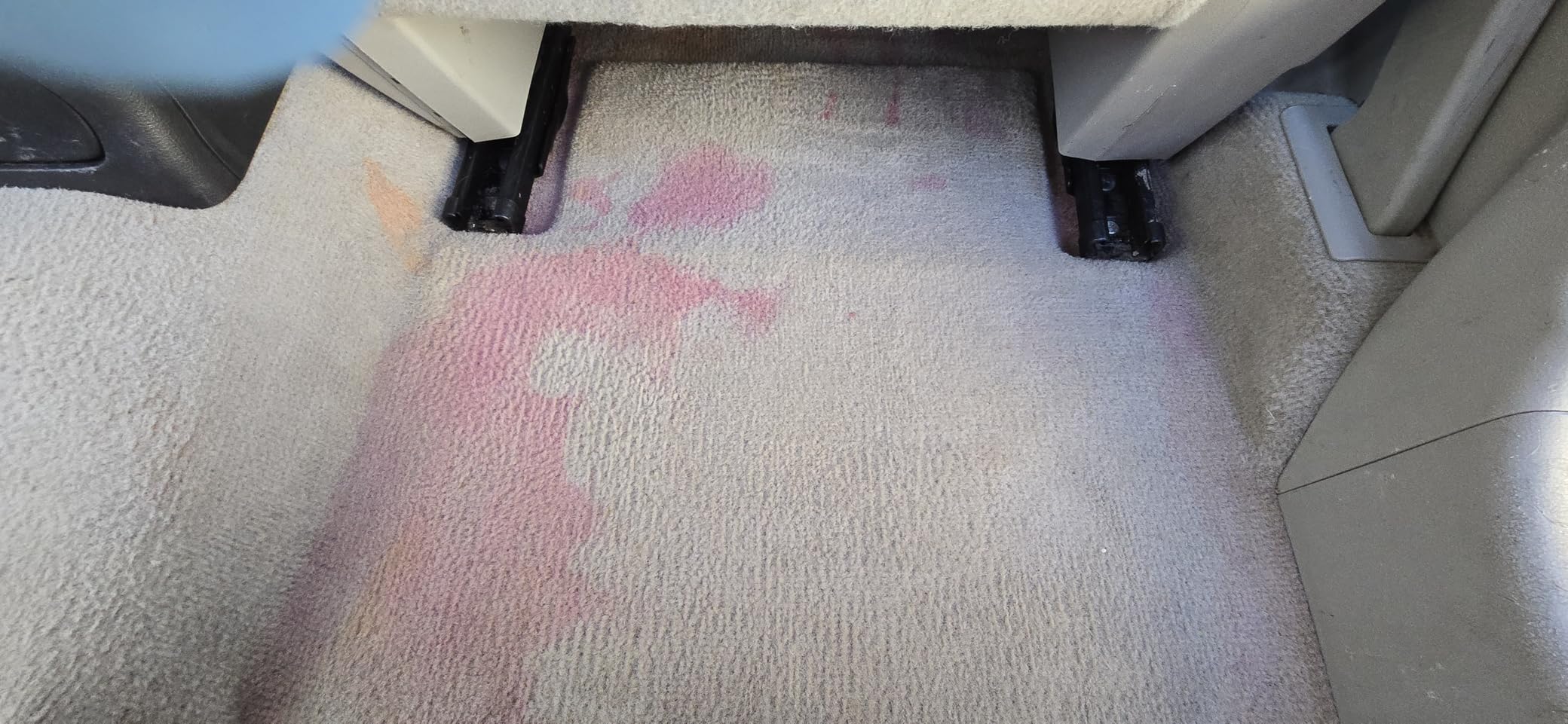 VEVOR Shop Vac, 8 Gallon Wet Dry Shop Vacuum, 6 Peak HP with One-Button Self-Cleaning, Dual-Filter, 900W Input Power, 1.25in x 7ft Hose, 9.8ft Cord, Metal Tank for Jobsite, Workshop, Garage, Home customer photo 2