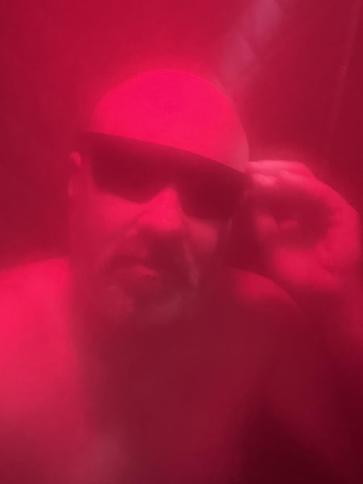 iTHERAU 2 Person Infrared Sauna Box for Home, Portable Steam Sauna Room with 660nm & 850nm Red Light Therapy Lamp, 5-Layer Waterproof, 2 Steamers, 2 Folding Chair, 2 People Red Light Sauna customer photo 1