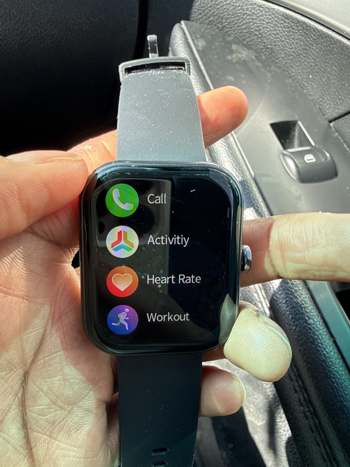 Smart Watch for Men Women (Answer/Make Calls), 2026 New 1.96