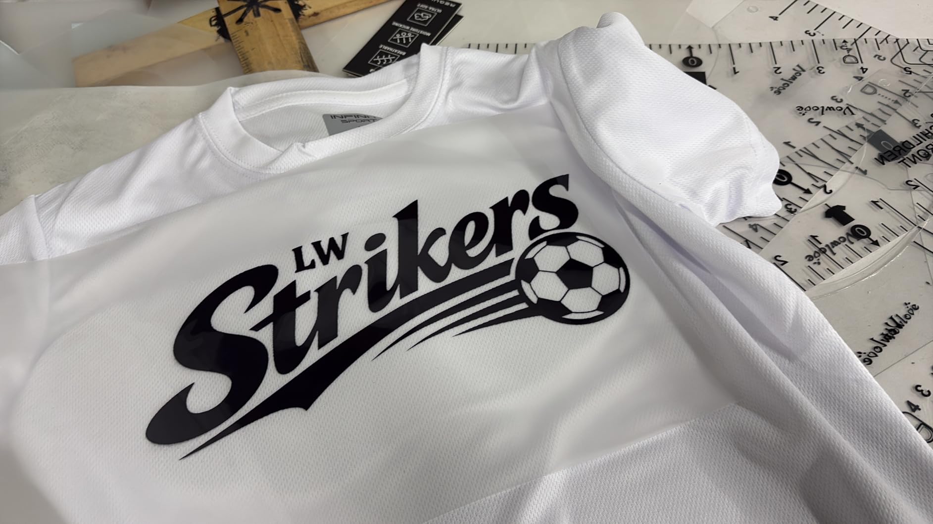 DXZ 2026 A4 DTF Printer with Roll Feeder-XP600 Doubled Printing Speed Compared to L1800 and L805, Built-in White Stirring System for DIY T-Shirt, 2-Year Ink Included (Printer+Oven) customer photo 1