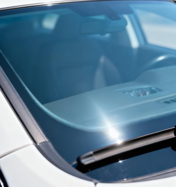 Cracked Windshield Repair Kit for Chips and Cracks, Car Windshield Crack Repair Kit, Glass Repair Liquid for Cracks, Rock Chip Repair Kit Windshield, Windshield Chip Repair Kit. (1) customer photo 1